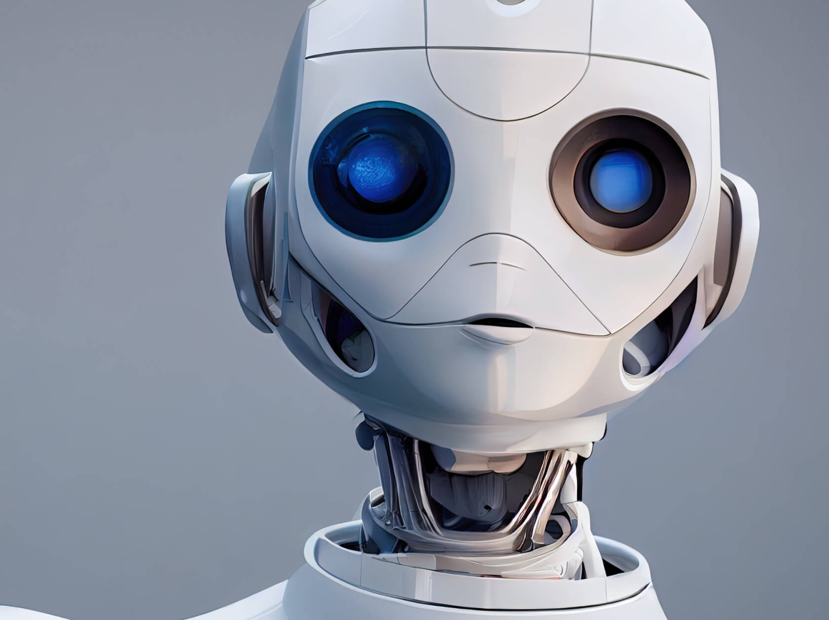 Ready Digital Rdi Fall AI and Robotics: Advancing Automation and Human-Robot Collaboration ...